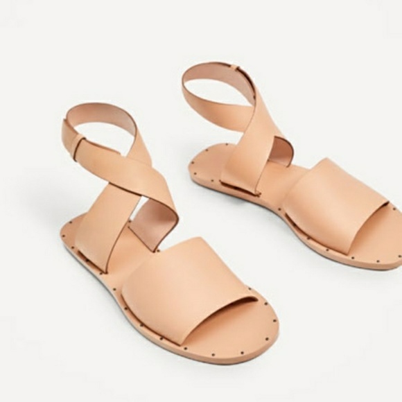 Zara shoes (1667) - Picture 2 of 8